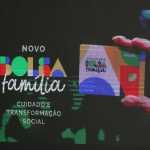 Caixa inicia pagamento do Bolsa Família de fevereiro