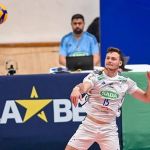 Destaque do Cruzeiro, Vaccari projeta evolução do time após vitória no clássico