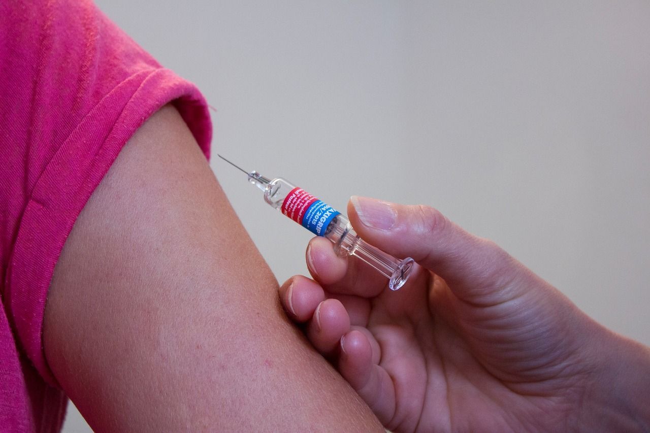 Vacinação da gripe será antecipada em Belo Horizonte  devido ao aumento de casos