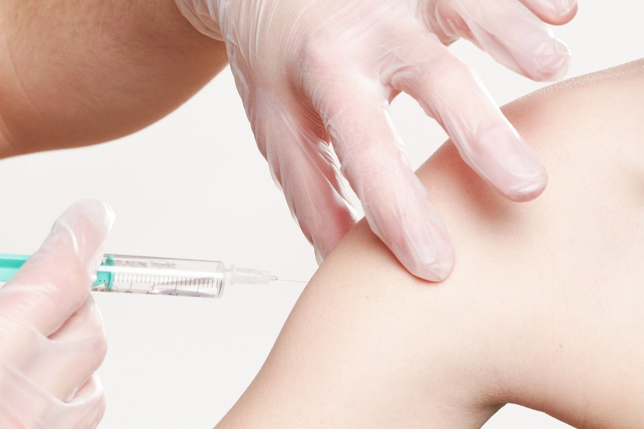 HPV: Belo Horizonte alcança meta de vacinação contra a doença