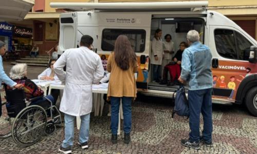 vacimóvel juiz de fora - divulgação PJF