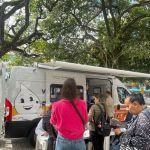 Espaço de Lazer e esporte abre calendário do Vacimóvel em outubro