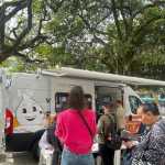 Vacimóvel leva imunização à Praça do Bom Pastor em JF nesta quarta (20)