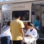 Zona Norte recebe vacimóvel nesta quarta (27) em Juiz de Fora