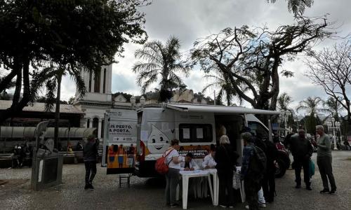 vacimovel na praça da estacao reproducao redes sociais pjf