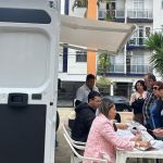 Vacimóvel passa por cinco bairros de Juiz de Fora em outubro