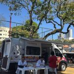 Bairro Bandeirantes de Juiz de Fora recebe Vacimóvel nesta quarta (17)