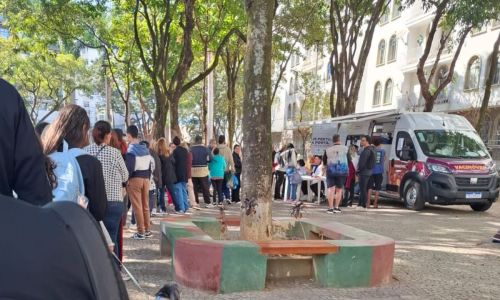 vacimovel são mateus juiz de fora - Imagem Cedida a Itatiaia