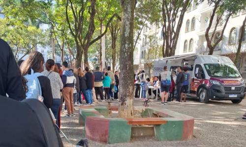 vacimovel são mateus juiz de fora - Imagem Cedida a Itatiaia