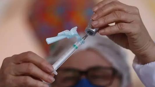 Vacina bivalente ficará disponível em todos os postos de saúde de Belo Horizonte