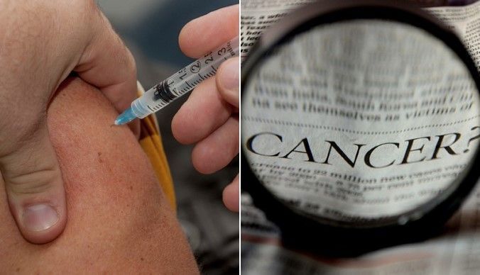Vacina contra câncer entra na última fase de teste com resultado promissor