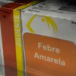 Brasil fornecerá à Argentina tecnologia da vacina contra febre amarela