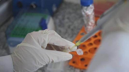 Vacina contra cocaína barra “circuito de recompensa” da droga, diz pesquisador.