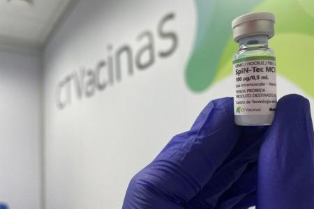 Vacina contra covid-19 100% brasileira deve ficar disponível em 2028