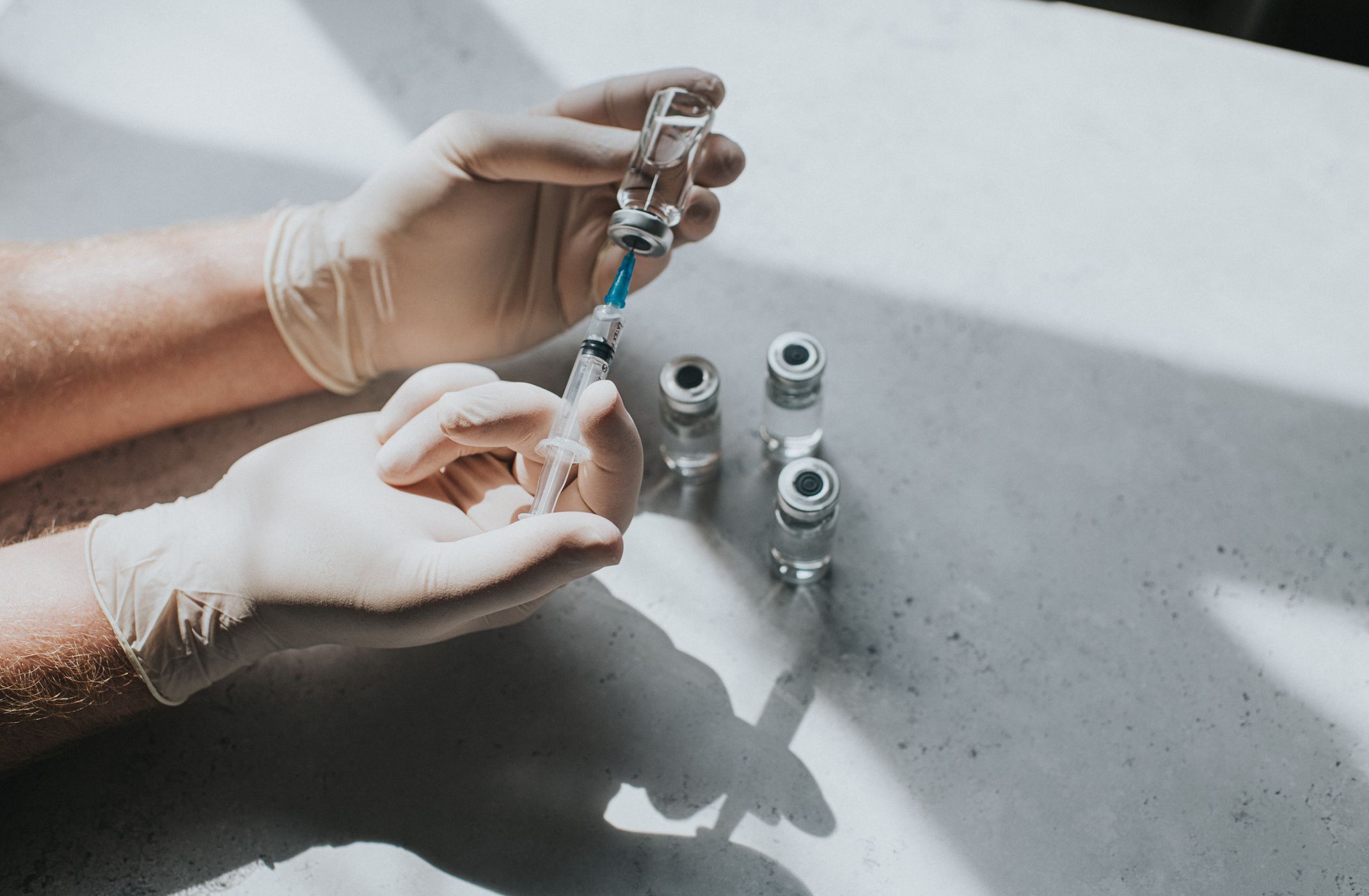 PBH amplia vacinação contra Covid a todo o público prioritário