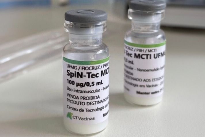 UFMG busca voluntários para nova fase da SpiN-TEC; veja como participar