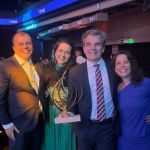 Vacina da UFMG contra o vício em crack e cocaína é a vencedora do Prêmio Euro