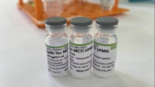 Vacina da UFMG contra a Covis-19 já está em fase de testes clínicos
