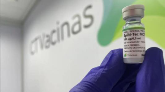 Vacina brasileira contra covid entra na fase final de estudos
