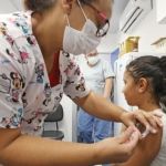 Procura por vacina contra dengue no DF é baixa; governo cogita ampliar faixa-etária