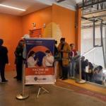 População poderá se vacinar contra a gripe no metrô de BH nesta segunda (26); veja onde