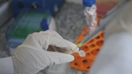 Vacina mineira é a pioneira no tratamento de dependentes químicos