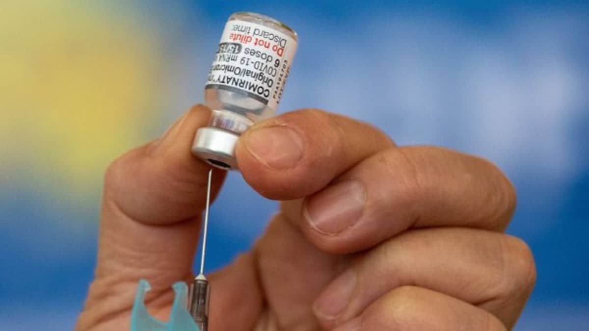 OMS alerta para aumento de casos de sarampo e reforça vacinação