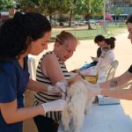 Campanha de vacinação antirrábica terá 2ª fase neste sábado (8) em Juiz de Fora