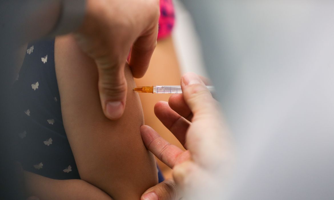 Brasil recebe primeiras doses da vacina contra a dengue, e Saúde define distribuição nos próximos dias