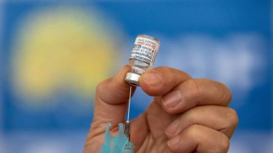 Vacinação contra a Covid-19 com doses bivalentes segue nesta segunda-feira (8) em Belo Horizonte