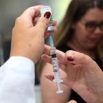 Vacinação contra a meningite C recomeça nesta segunda-feira (8) em Belo Horizonte