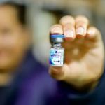 Juiz de Fora inicia vacinação de gestantes contra bronquiolite