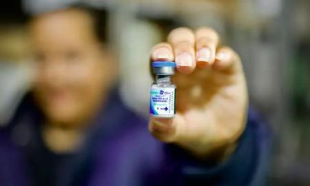 Vacinação de gestantes contra Vírus Sincicial Respiratório protege bebês contra bronquiolite