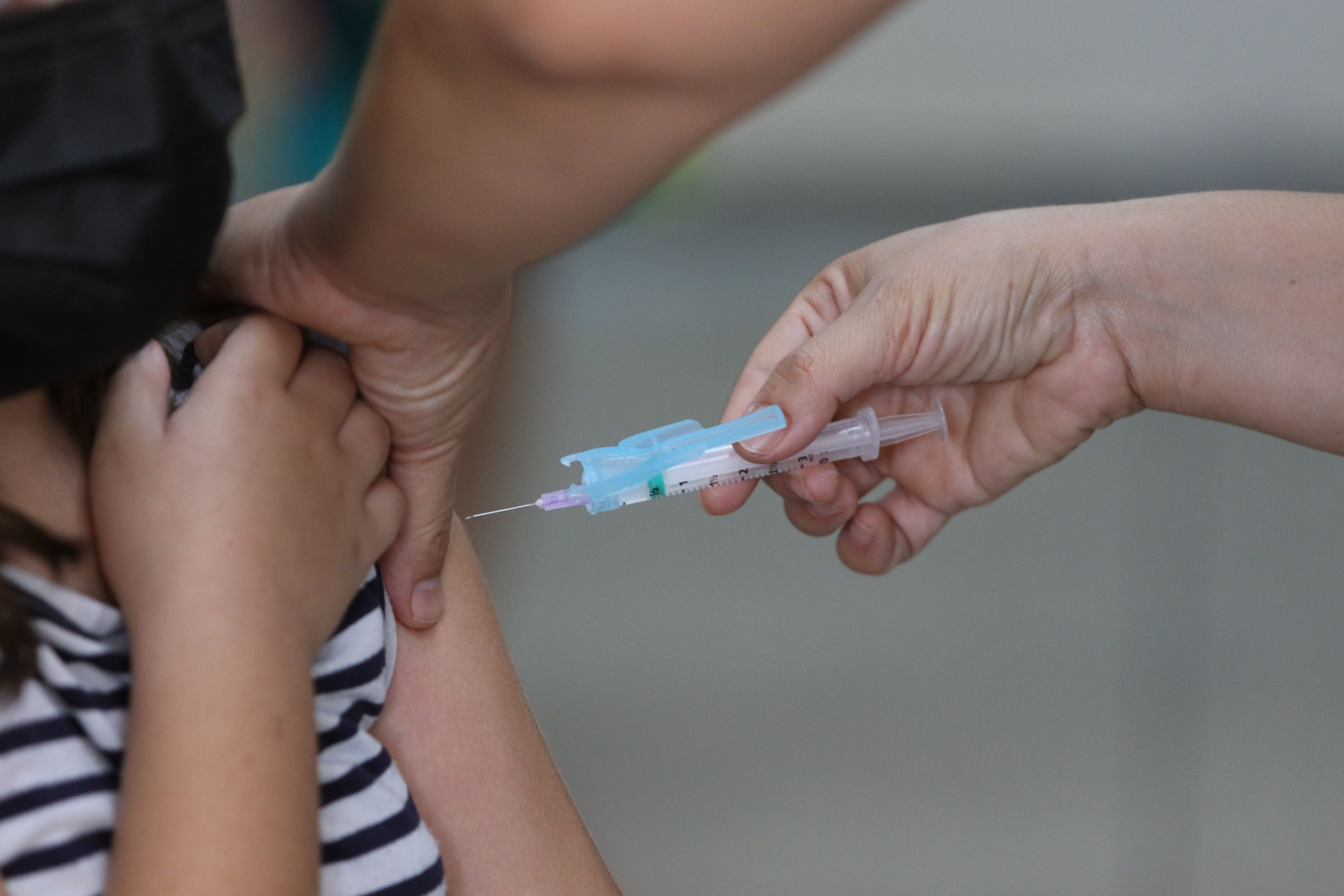 Em 3 meses, BH tem 41% dos casos de hepatite A de todo 2024; vacinação é ampliada
