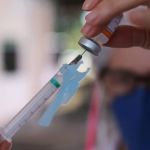 Vacinação contra a meningite será ampliada até julho, confirma Governo de Minas