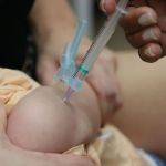 Falta de vacinação agrava quadro de internações pediátricas no Amapá, diz médica