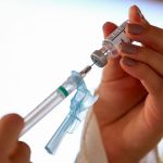 Minas vai receber 400 mil doses de vacina contra a meningite