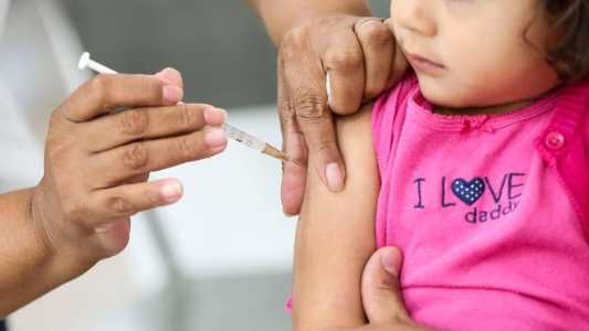 Vacinação será ampliada em postos de Belo Horizonte