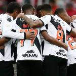 Vasco x Goiás: onde assistir ao jogo pela Série A