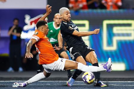 FURIA e Dendele fizeram duelo emocionante na noite deste domingo (18), no Allianz Parque