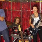 Vagabanda, da Malhação 2004, volta para Globo no streaming