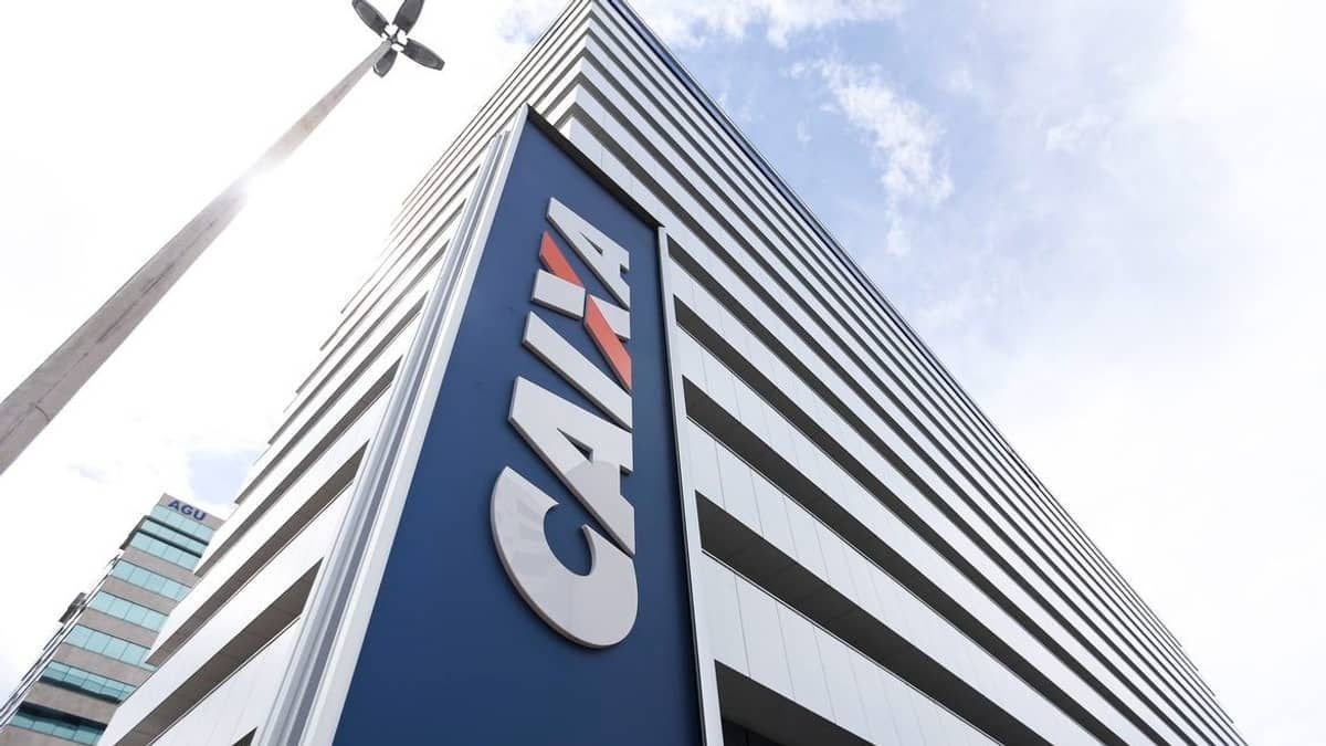 Caixa abre 6.800 vagas de estágio com salário entre R$ 400 e R$ 1.000