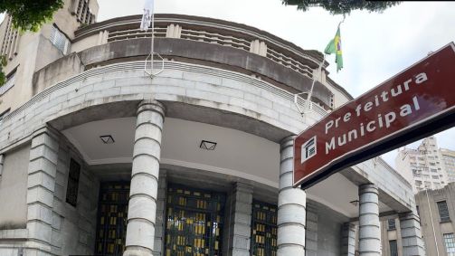 Vagas para estágio na Prefeitura de BH são para diferentes áreas