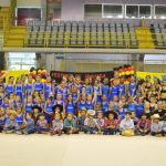 Programa Viva o Esporte, em Betim, abre vagas para 2023 nesta quarta-feira (1º); confira prazos