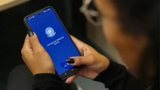 Vagas são para Belo Horizonte e algumas cidades da região metropolitana