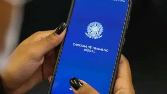 Vagas são voltadas para pessoas com ou sem experiência