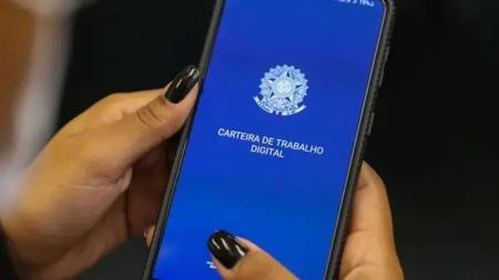 Vagas são voltadas para pessoas com ou sem experiência