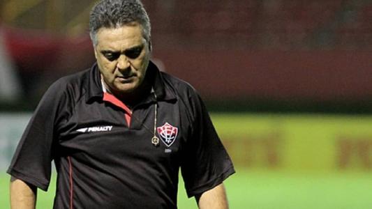 Vágner Benazzi teve boa passagem pelo Vitória