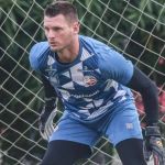 Goleiro do Náutico é dúvida para enfrentar o Cruzeiro na Copa do Brasil