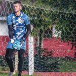 Sem calendário, Náutico ainda mantém três atletas treinando no CT